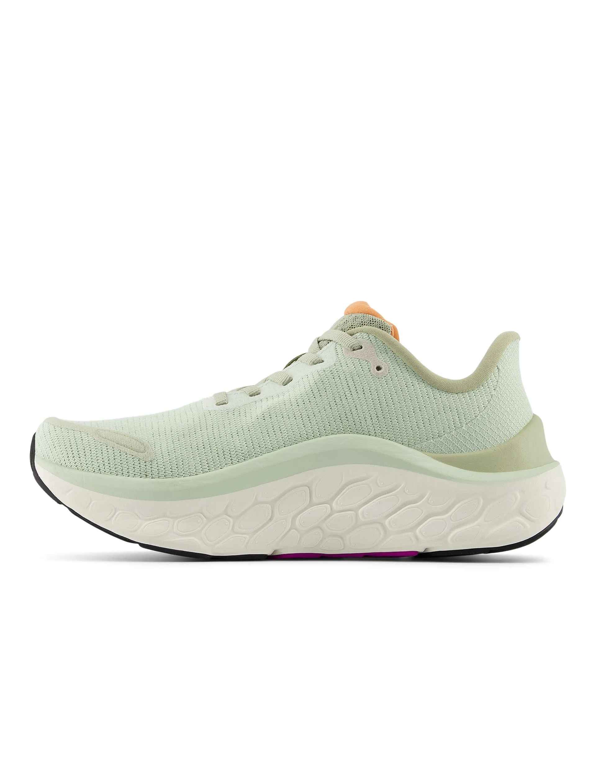 Fresh Foam X Kaiha Straßenschuhe - Natürliche Minze