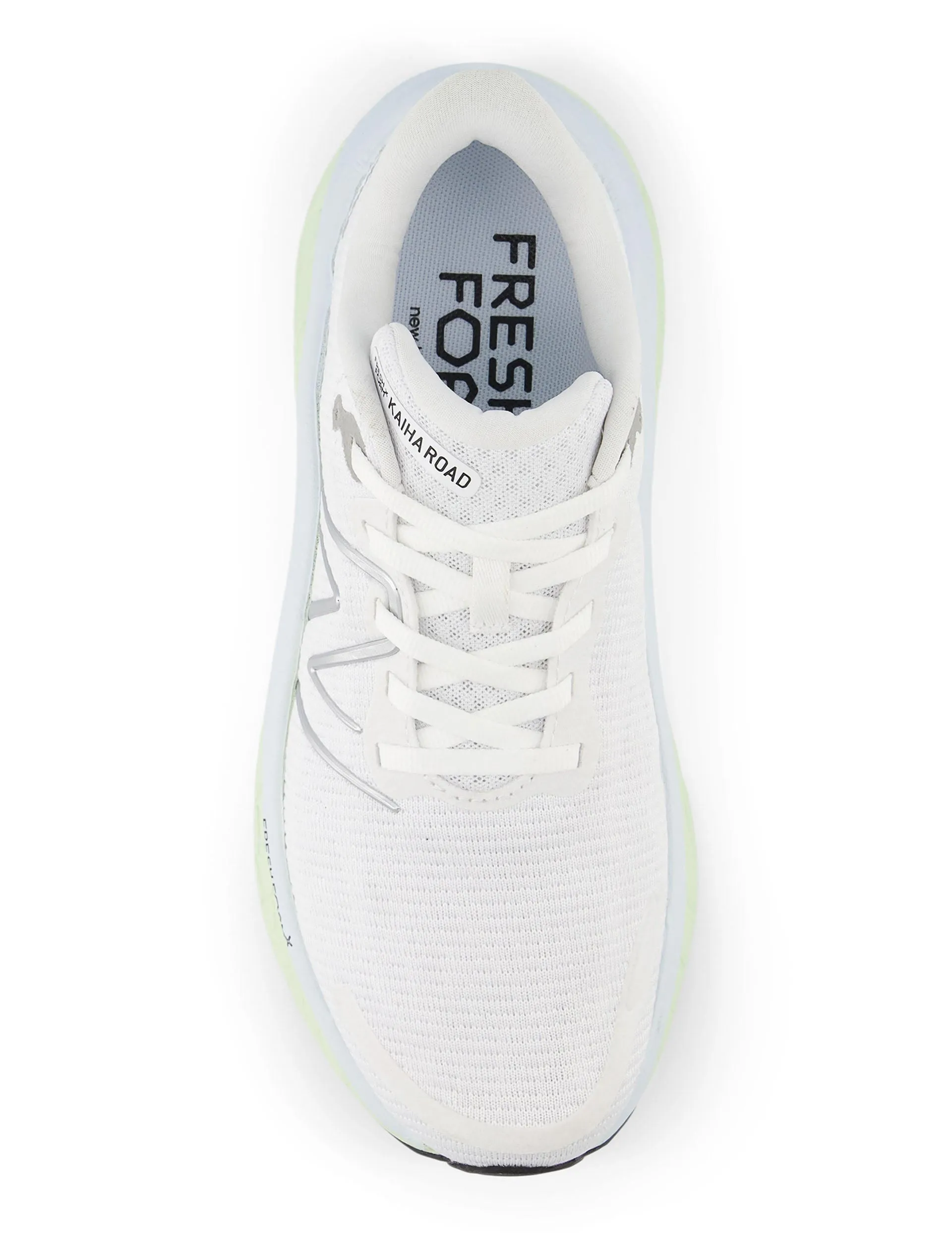 Fresh Foam X Kaiha Straßenschuhe - Weiß