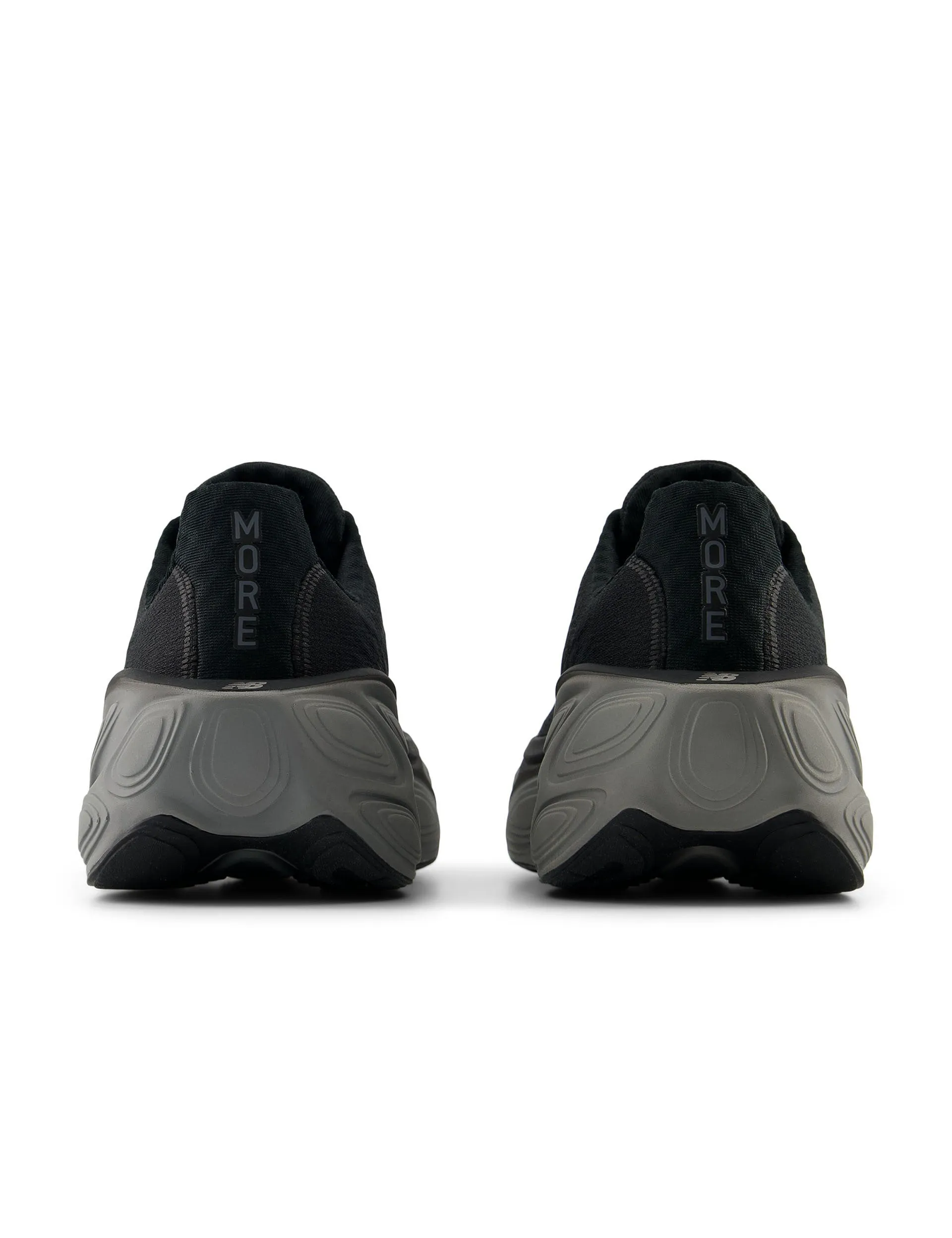 Fresh Foam X More v5 Schuhe - Phantom