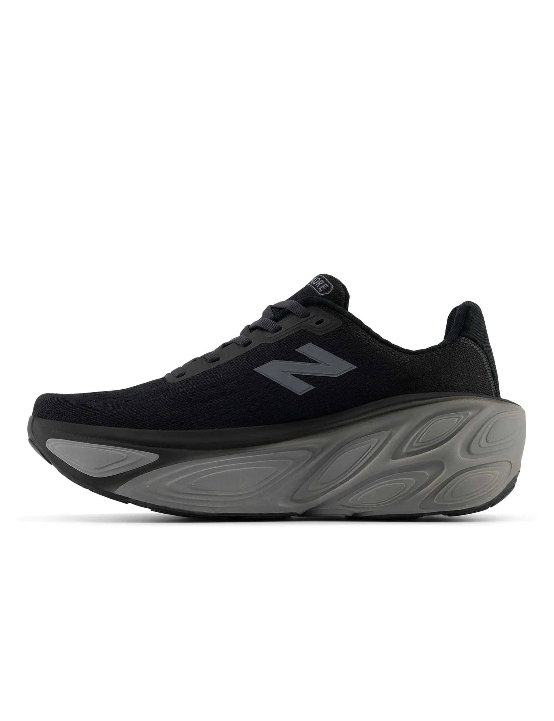 Fresh Foam X More v5 Schuhe - Phantom