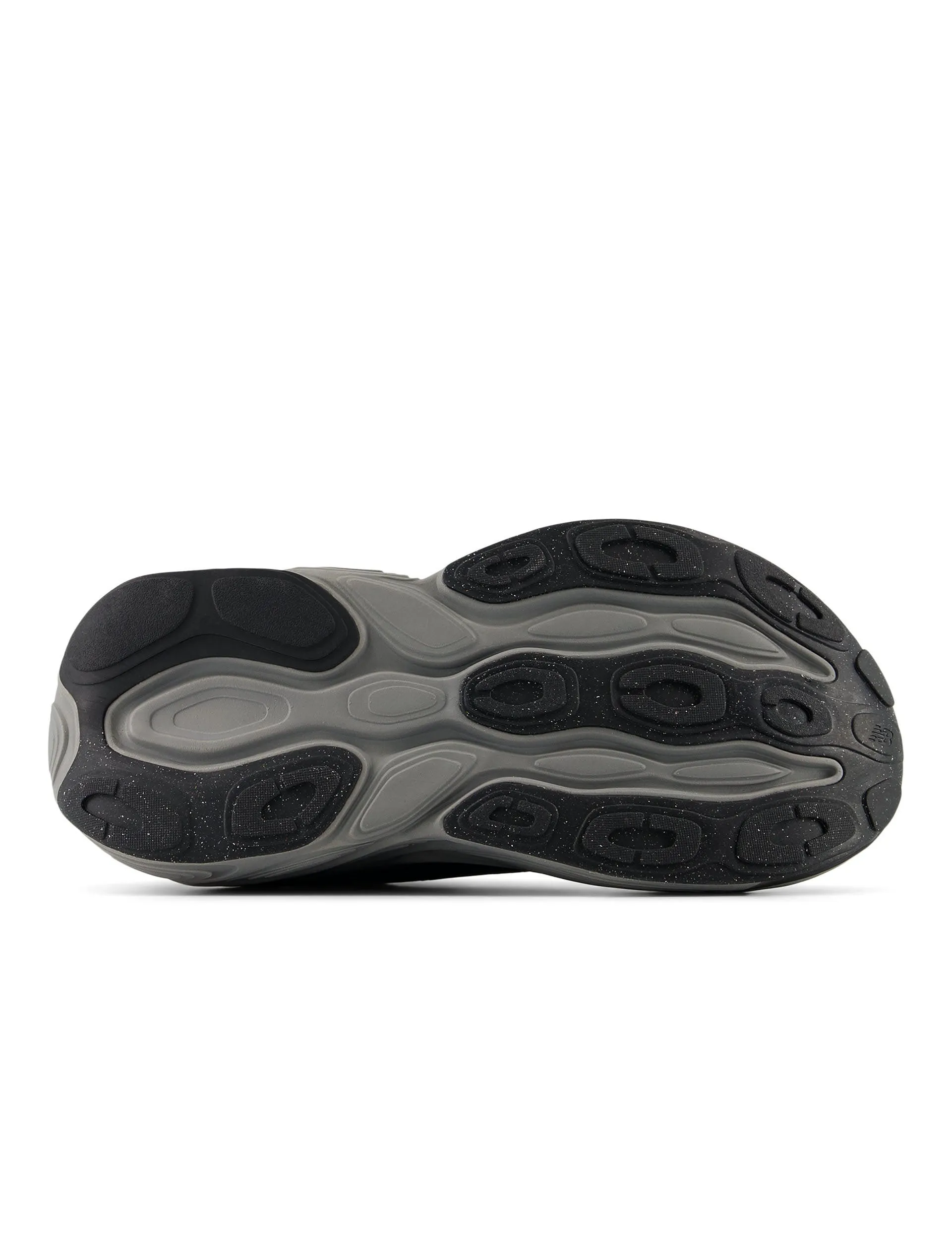 Fresh Foam X More v5 Schuhe - Phantom