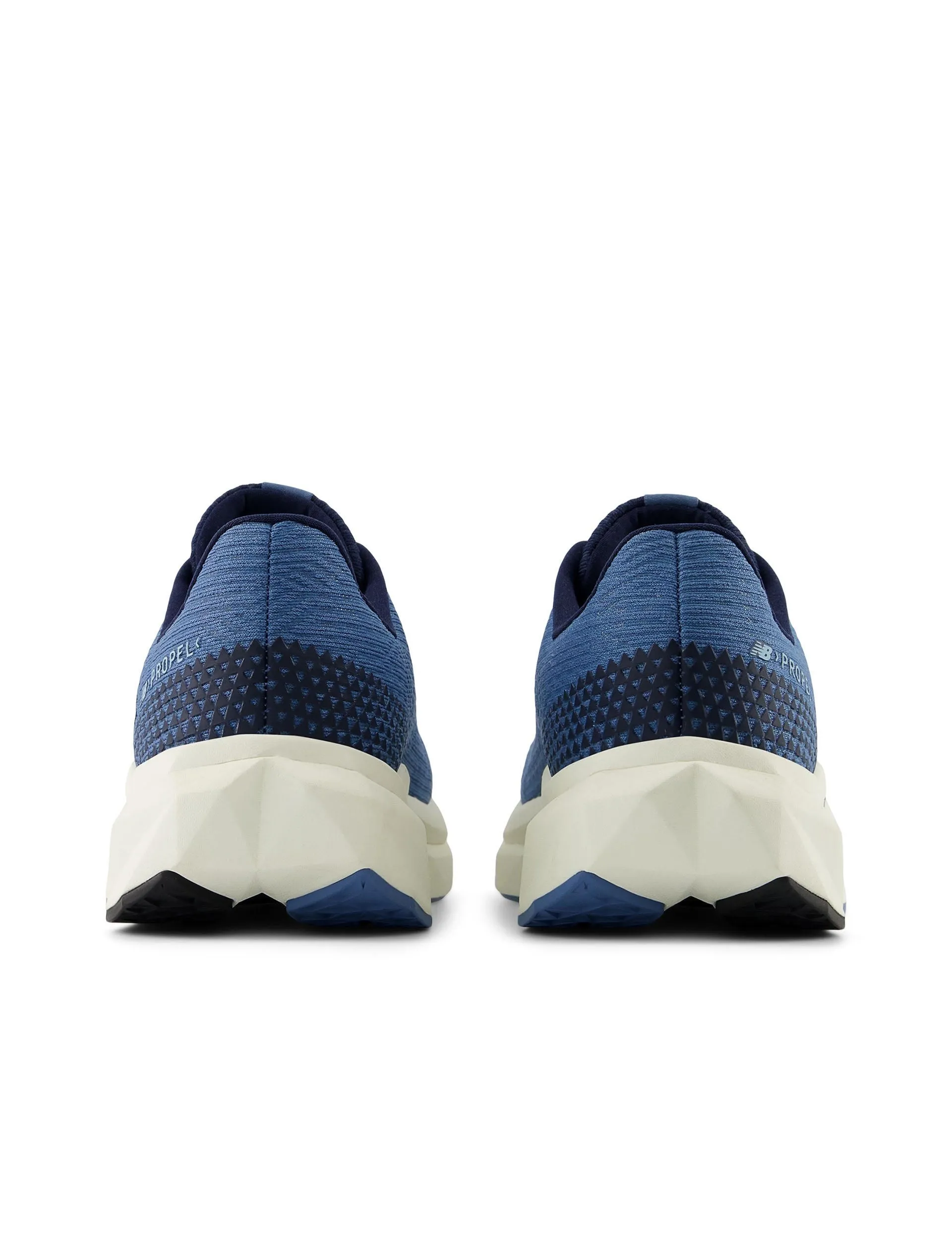 FuelCell Propel v5 Schuhe - Reiherblau