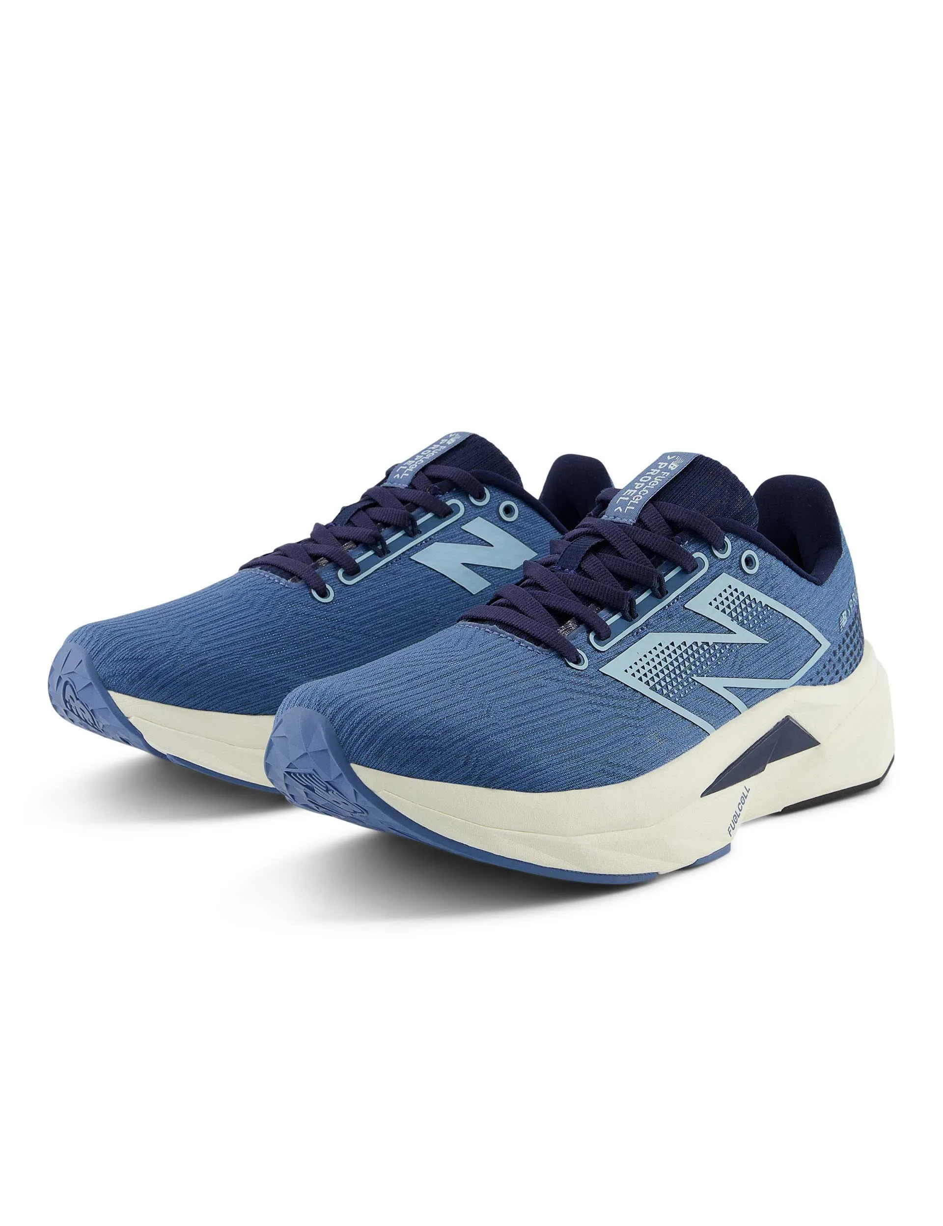 FuelCell Propel v5 Schuhe - Reiherblau