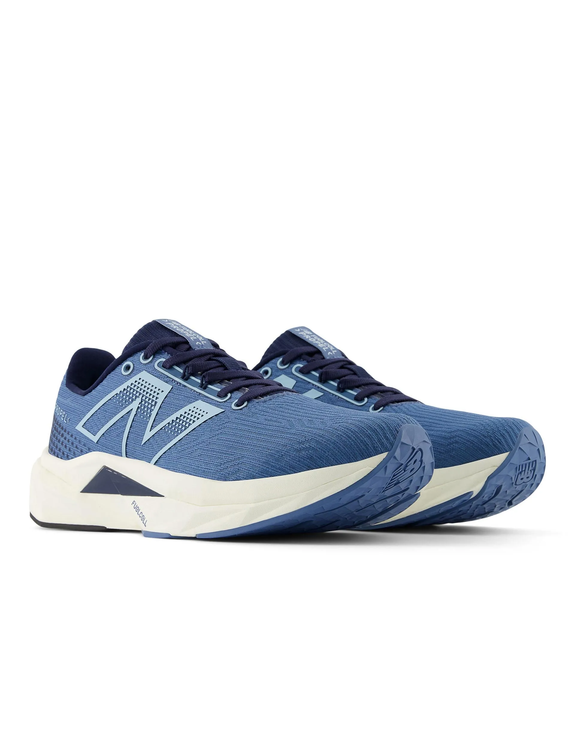 FuelCell Propel v5 Schuhe - Reiherblau