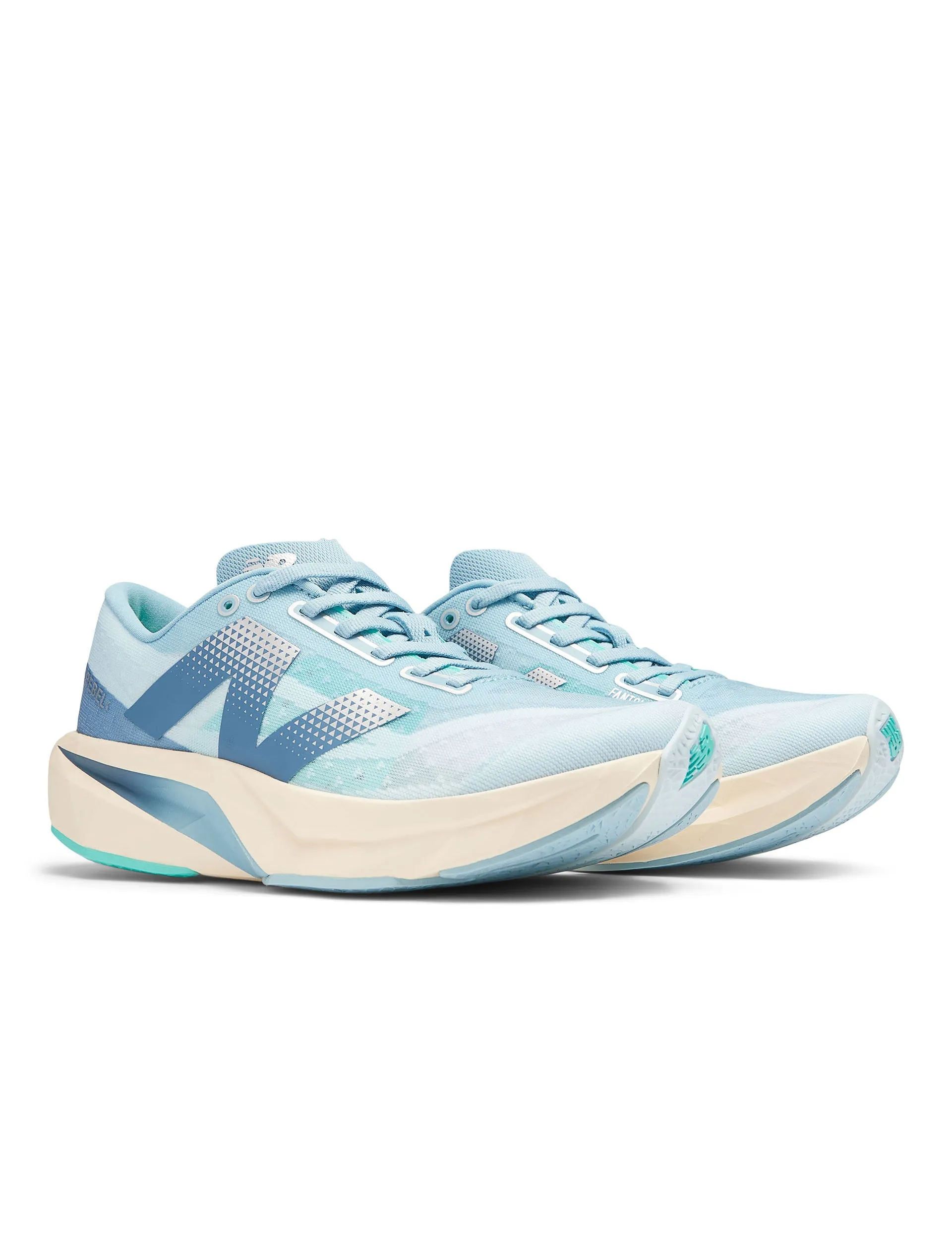 FuelCell Rebel v4 Schuhe - Steinbruchblau