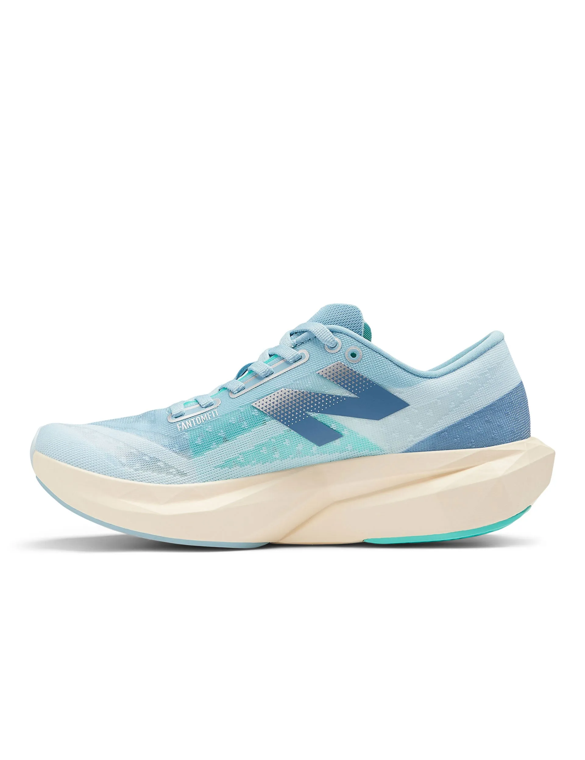 FuelCell Rebel v4 Schuhe - Steinbruchblau