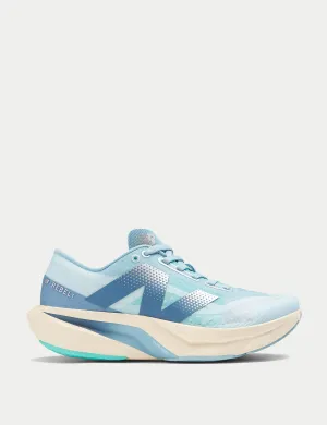 FuelCell Rebel v4 Schuhe - Steinbruchblau
