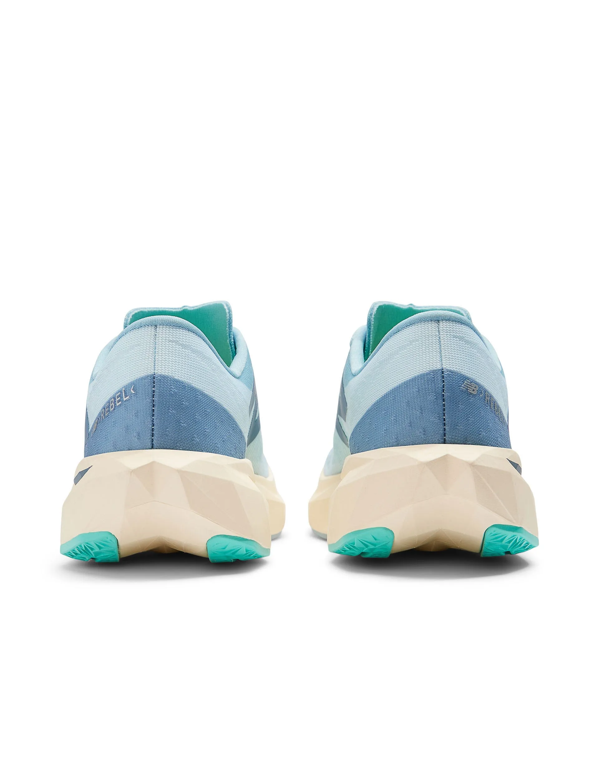 FuelCell Rebel v4 Schuhe - Steinbruchblau