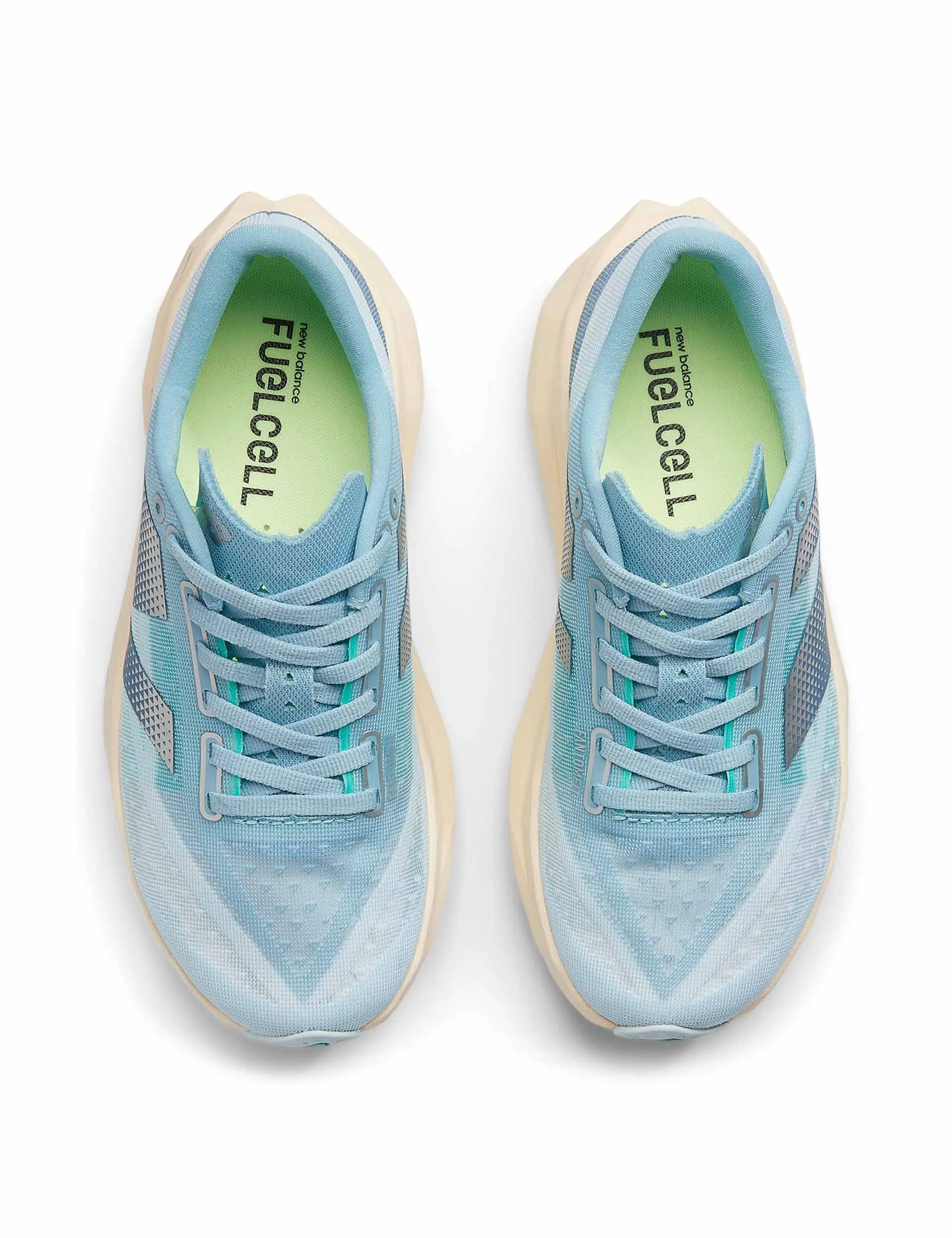 FuelCell Rebel v4 Schuhe - Steinbruchblau