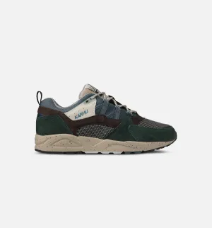 Fusion 2.0 Dark Forest Herren Lifestyle-Schuh - Grün/Schwarz