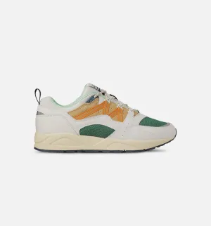 Fusion 2.0 Herren Laufschuh - Lily Weiß/Nugget