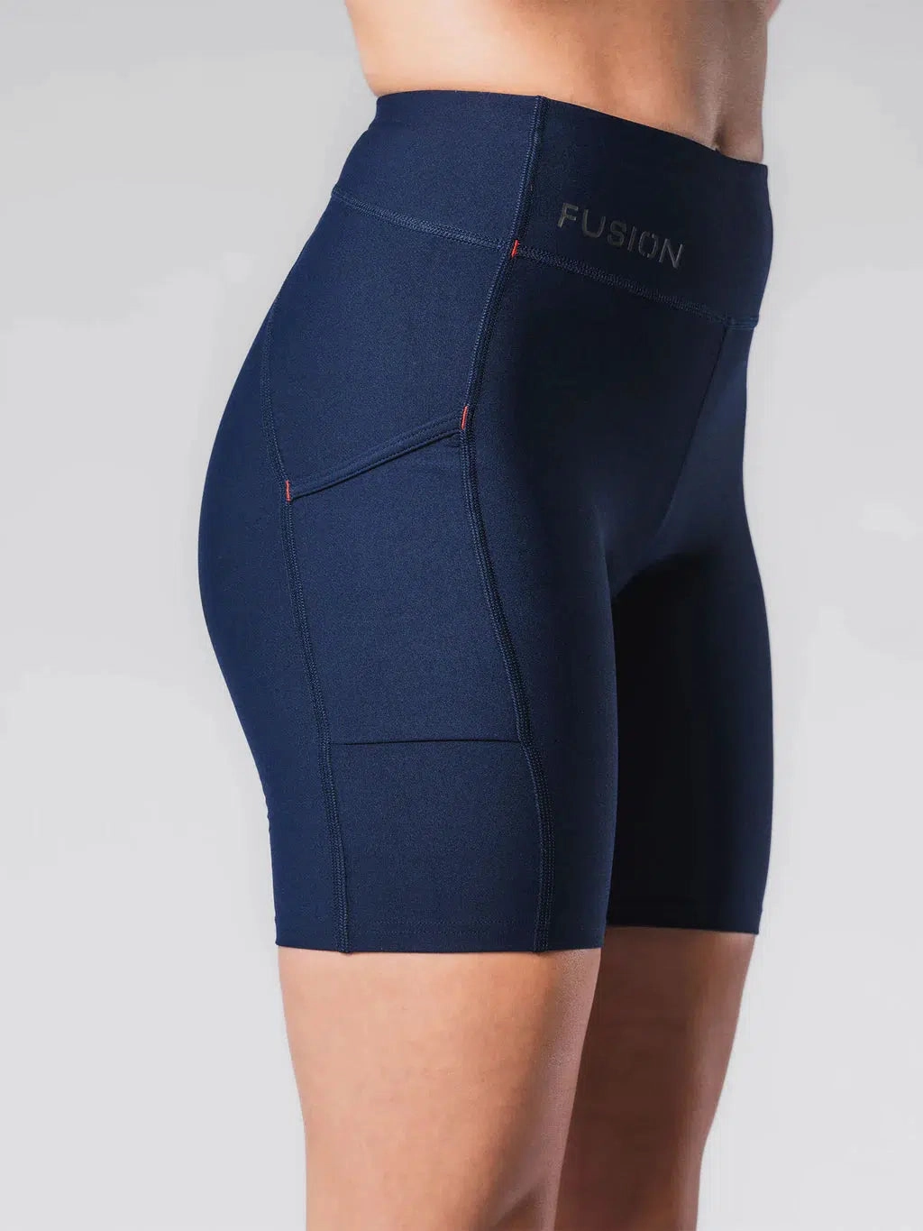 Fusion C3 Short Training Tights Women
