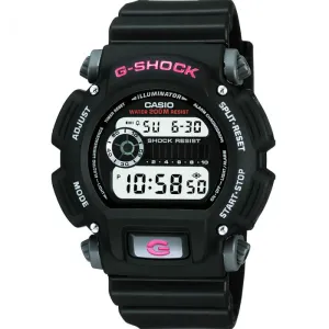 G-Shock Herrenuhren G-Shock DW9052-1 Digitale Uhr