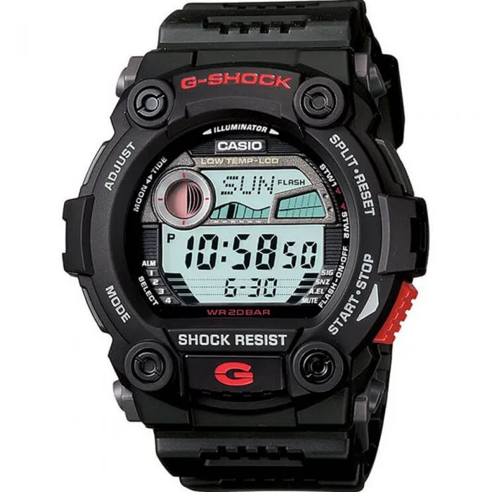 G-Shock Herrenuhren G-Shock G7900-1