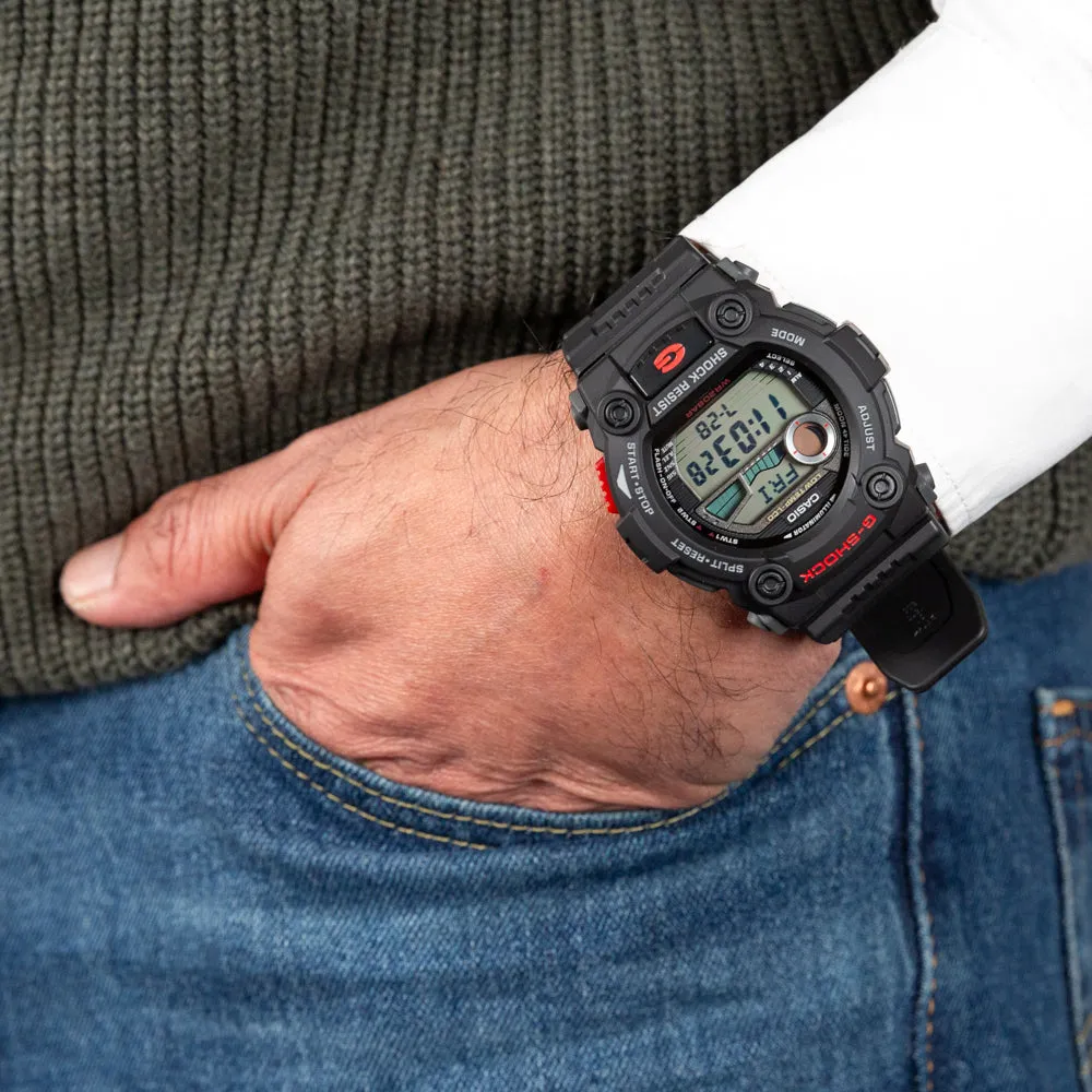 G-Shock Herrenuhren G-Shock G7900-1