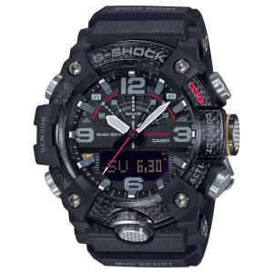 G-Shock Herrenuhren G-Shock Mudmaster GGB100-1A Smartphone-Verbindungsfunktion