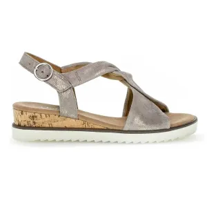 Gabor Damen 22.751.95 Beige
