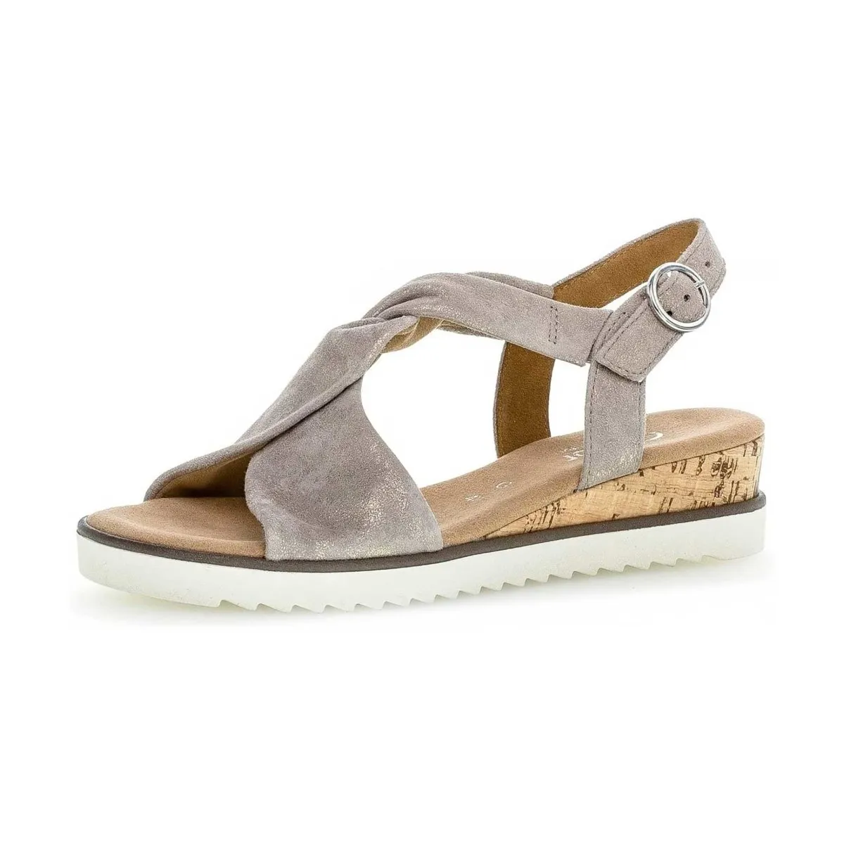 Gabor Damen 22.751.95 Beige