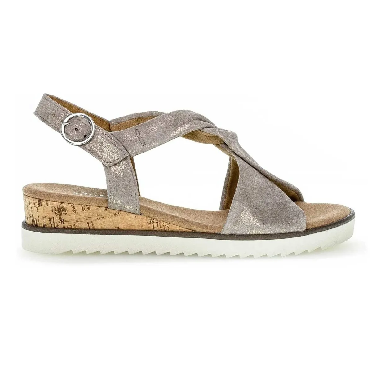 Gabor Damen 22.751.95 Beige