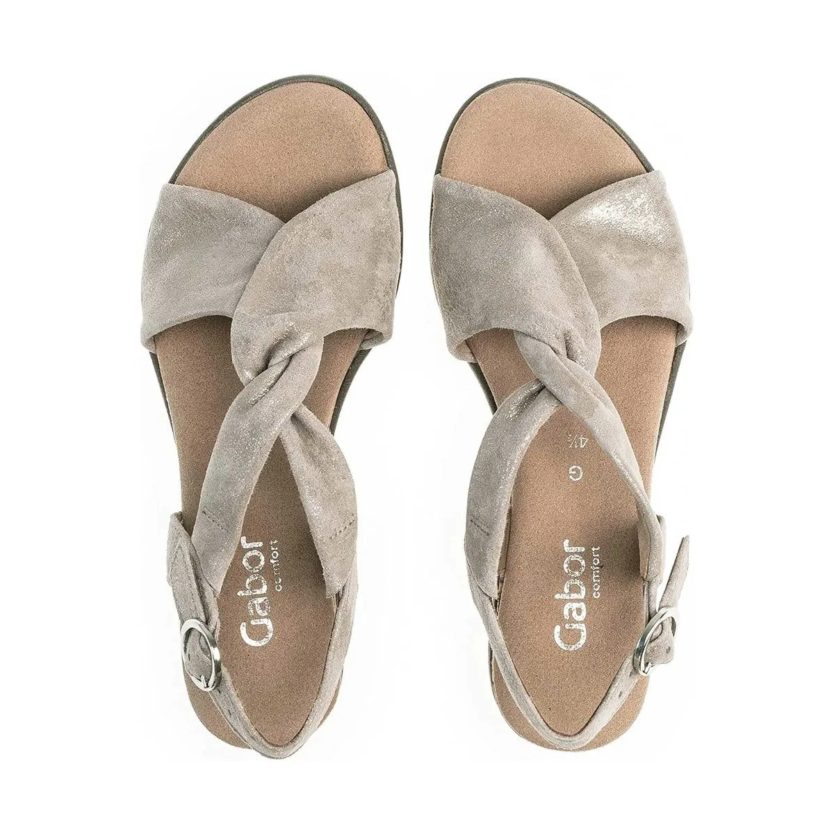 Gabor Damen 22.751.95 Beige