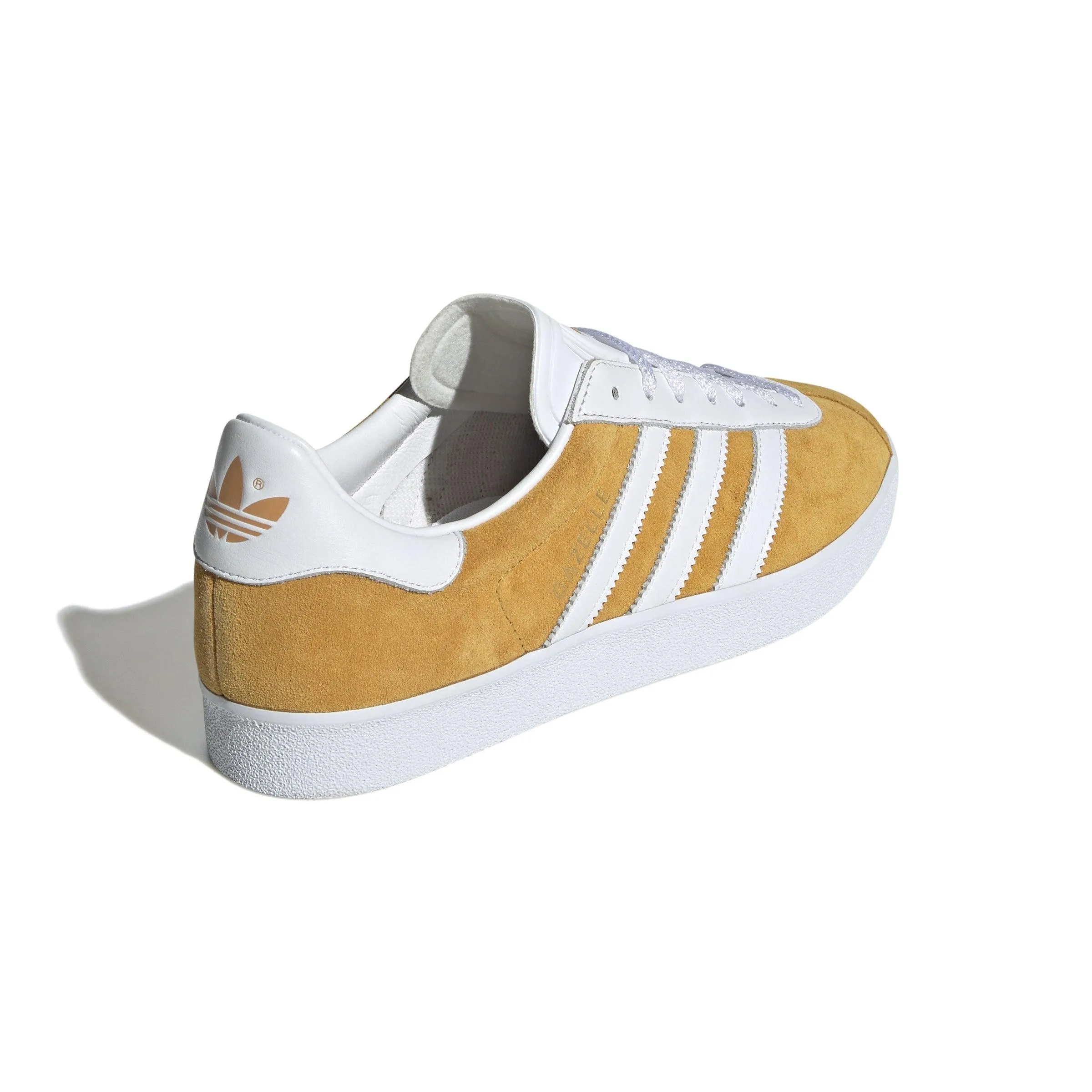 Gazelle 85 'Vorgeliebtes Gelb'