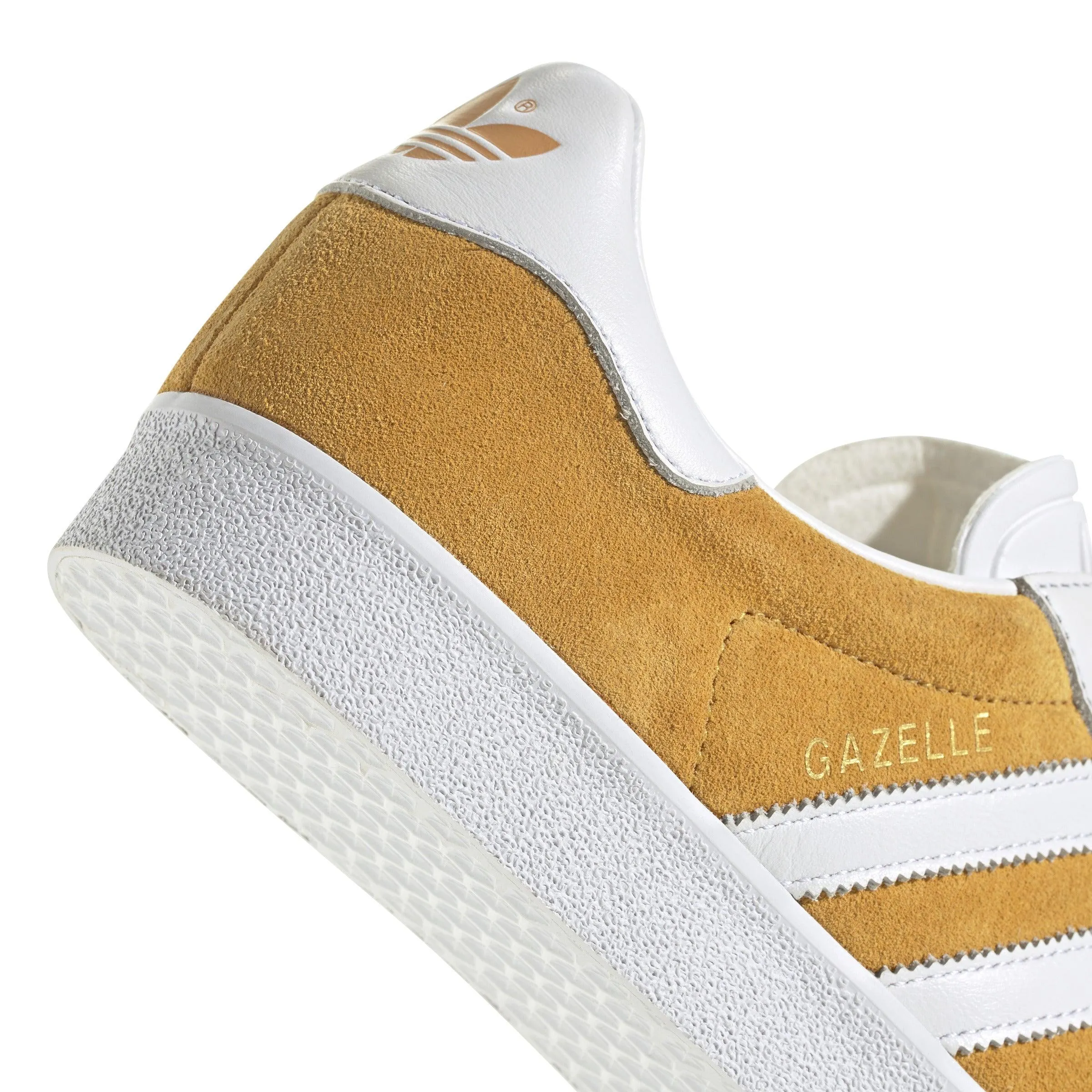 Gazelle 85 'Vorgeliebtes Gelb'