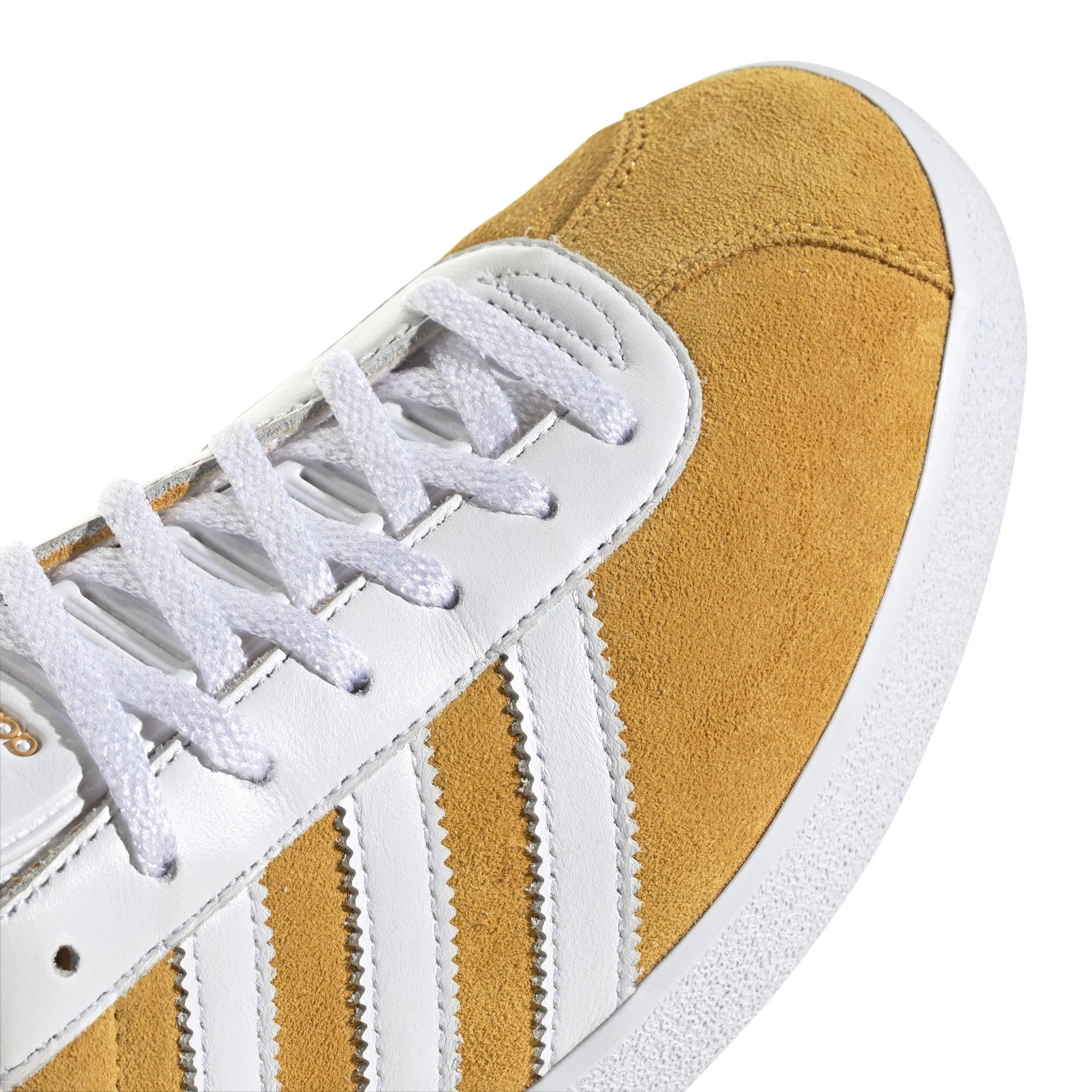 Gazelle 85 'Vorgeliebtes Gelb'