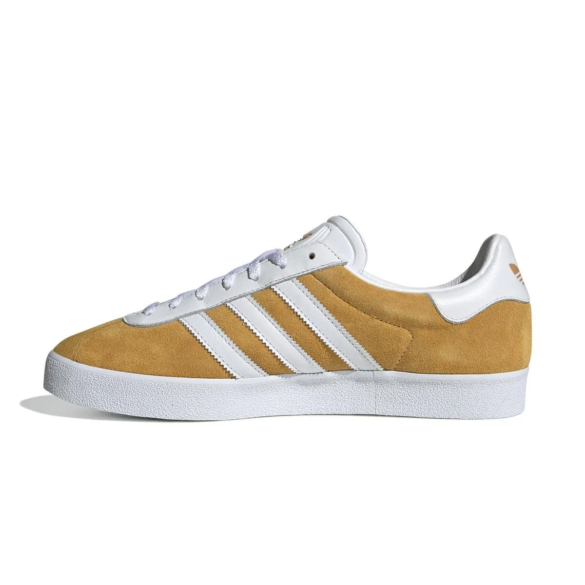 Gazelle 85 'Vorgeliebtes Gelb'