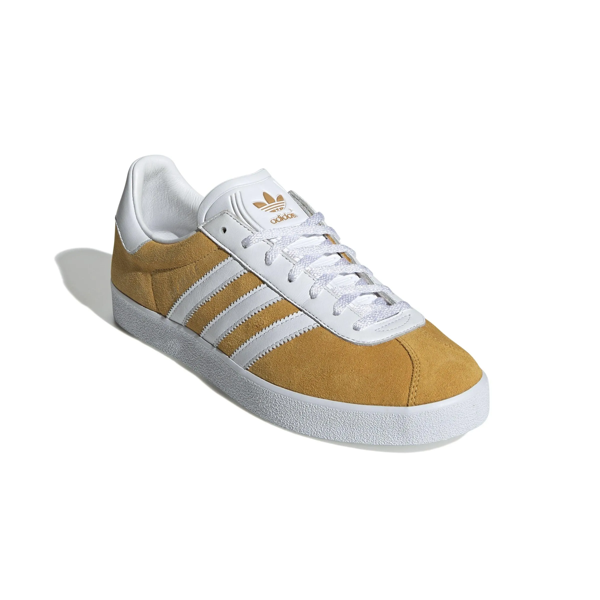 Gazelle 85 'Vorgeliebtes Gelb'