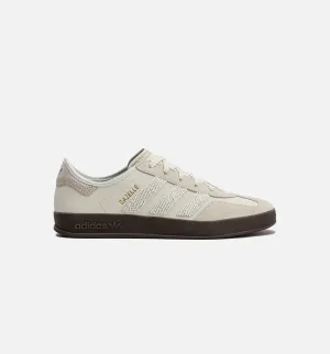 Gazelle Clot Herren Lifestyle-Schuh - Weiß/Gummi
