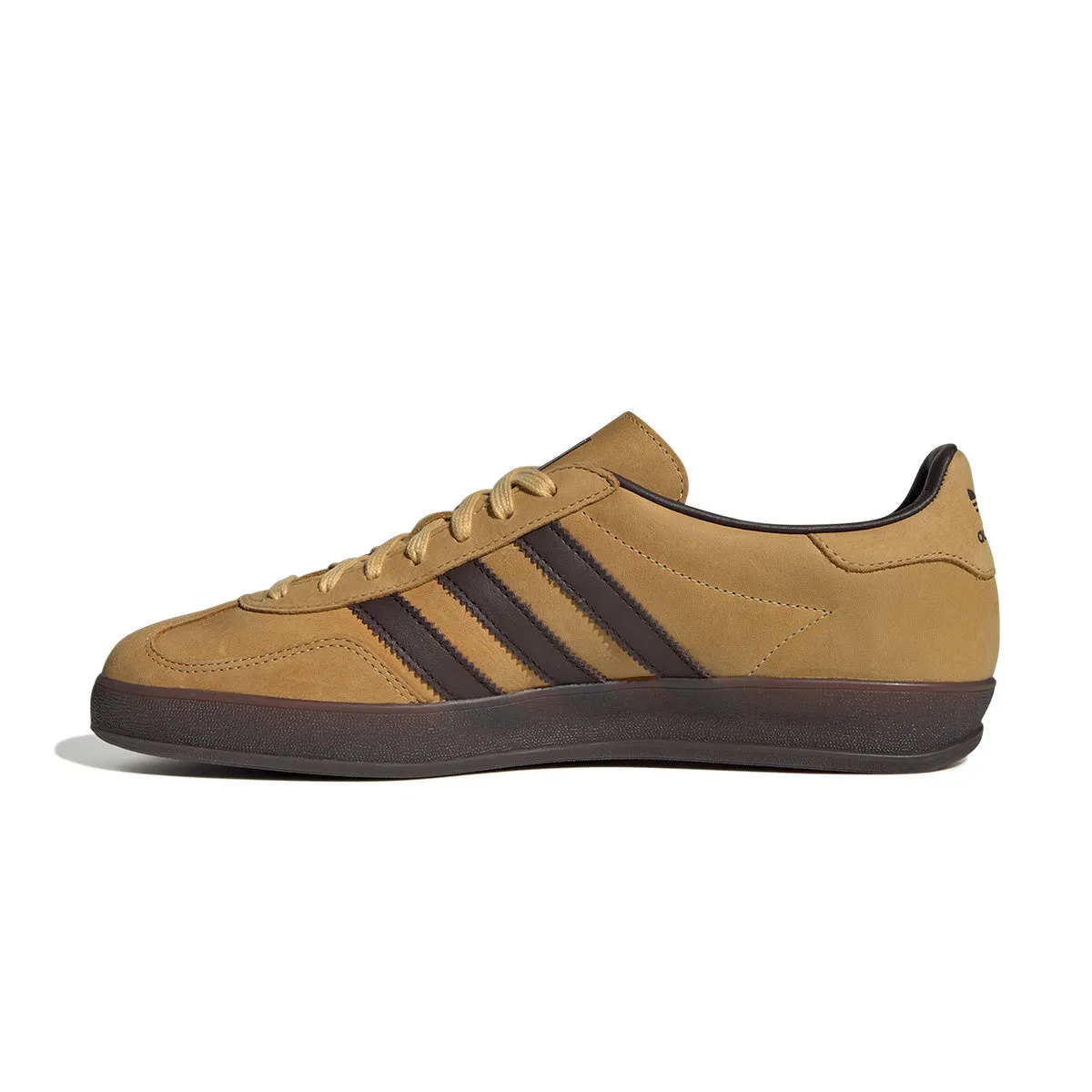 Gazelle Indoor 'Hafer Dunkelbraun'