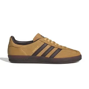 Gazelle Indoor 'Hafer Dunkelbraun'