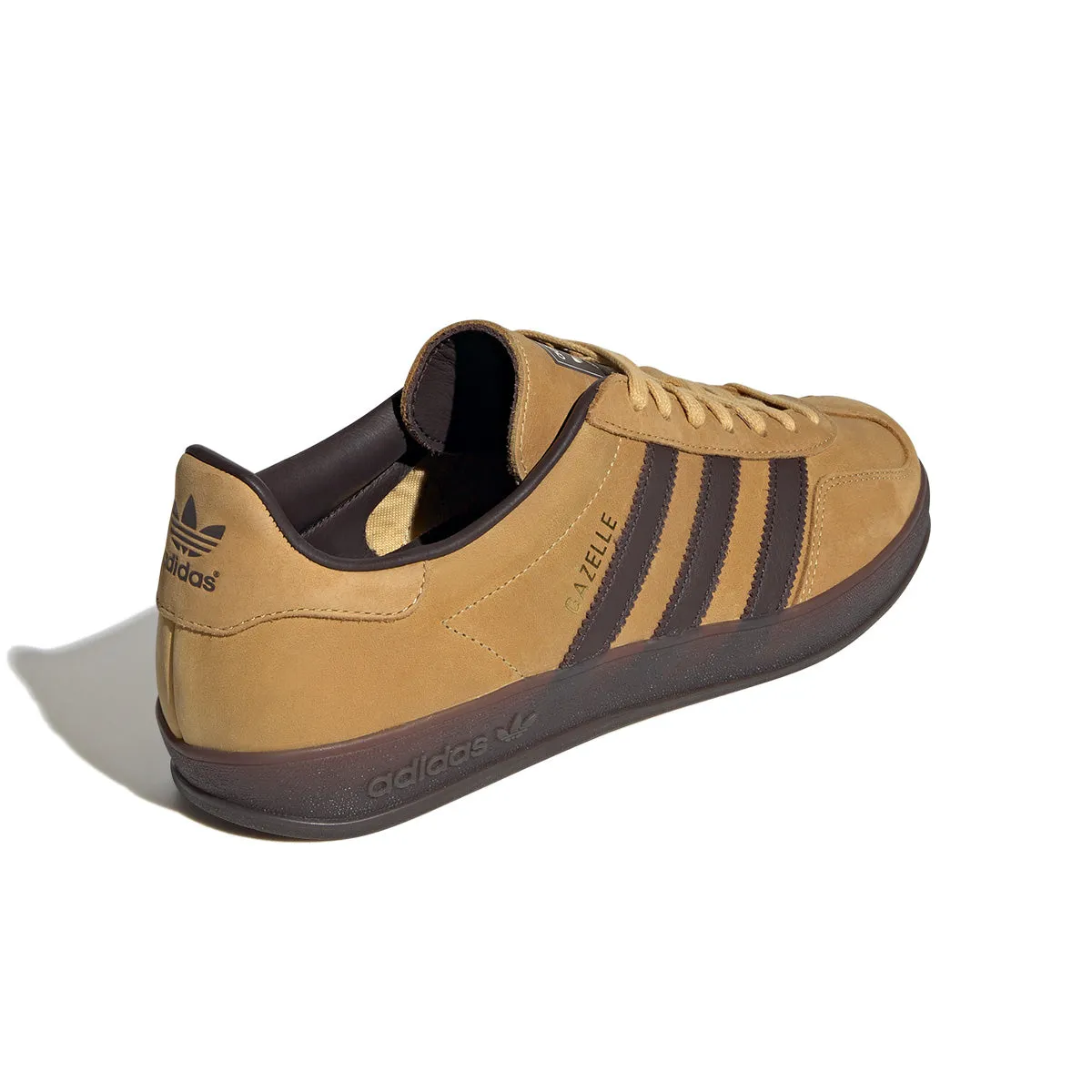 Gazelle Indoor 'Hafer Dunkelbraun'