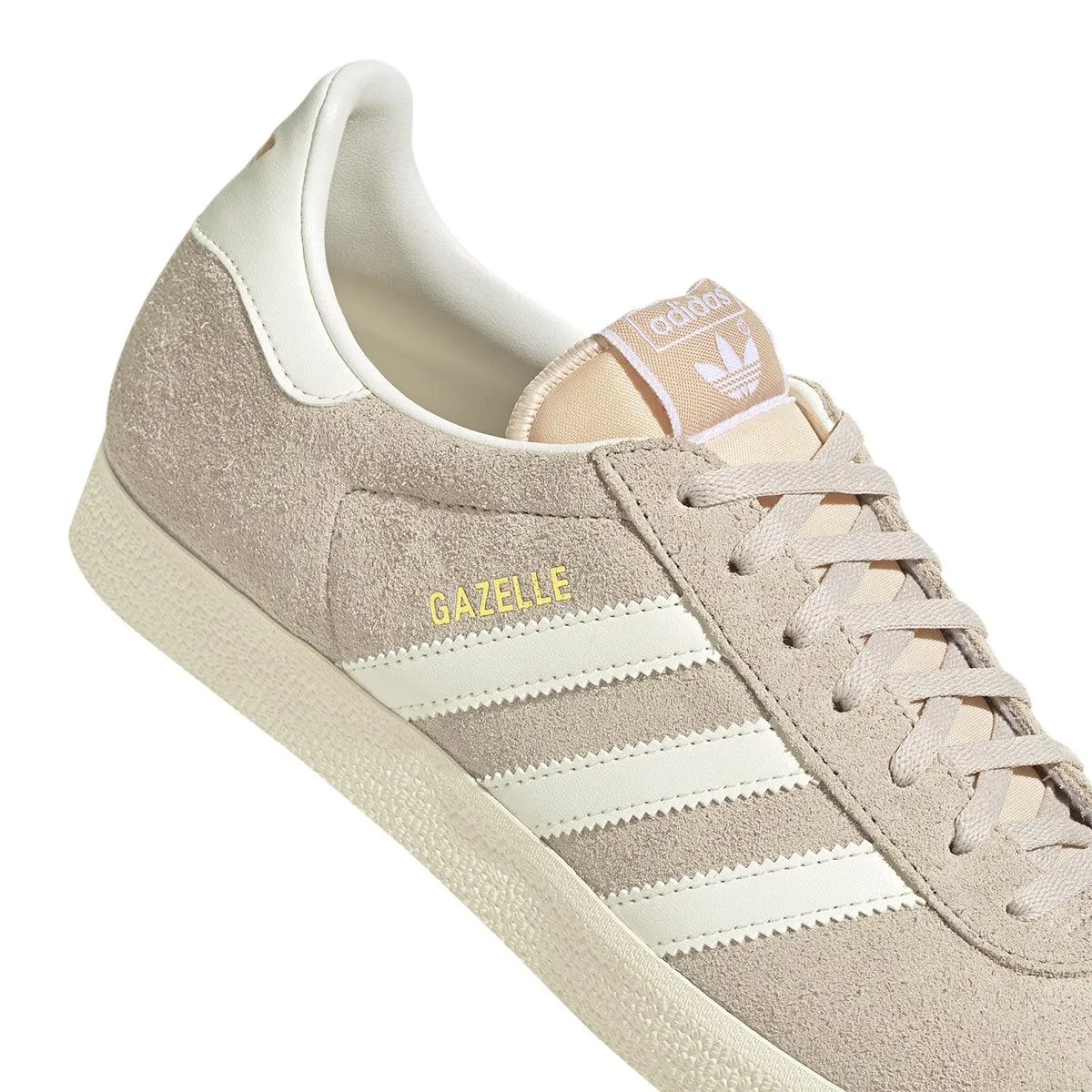 Gazelle 'Wunder-Beige'