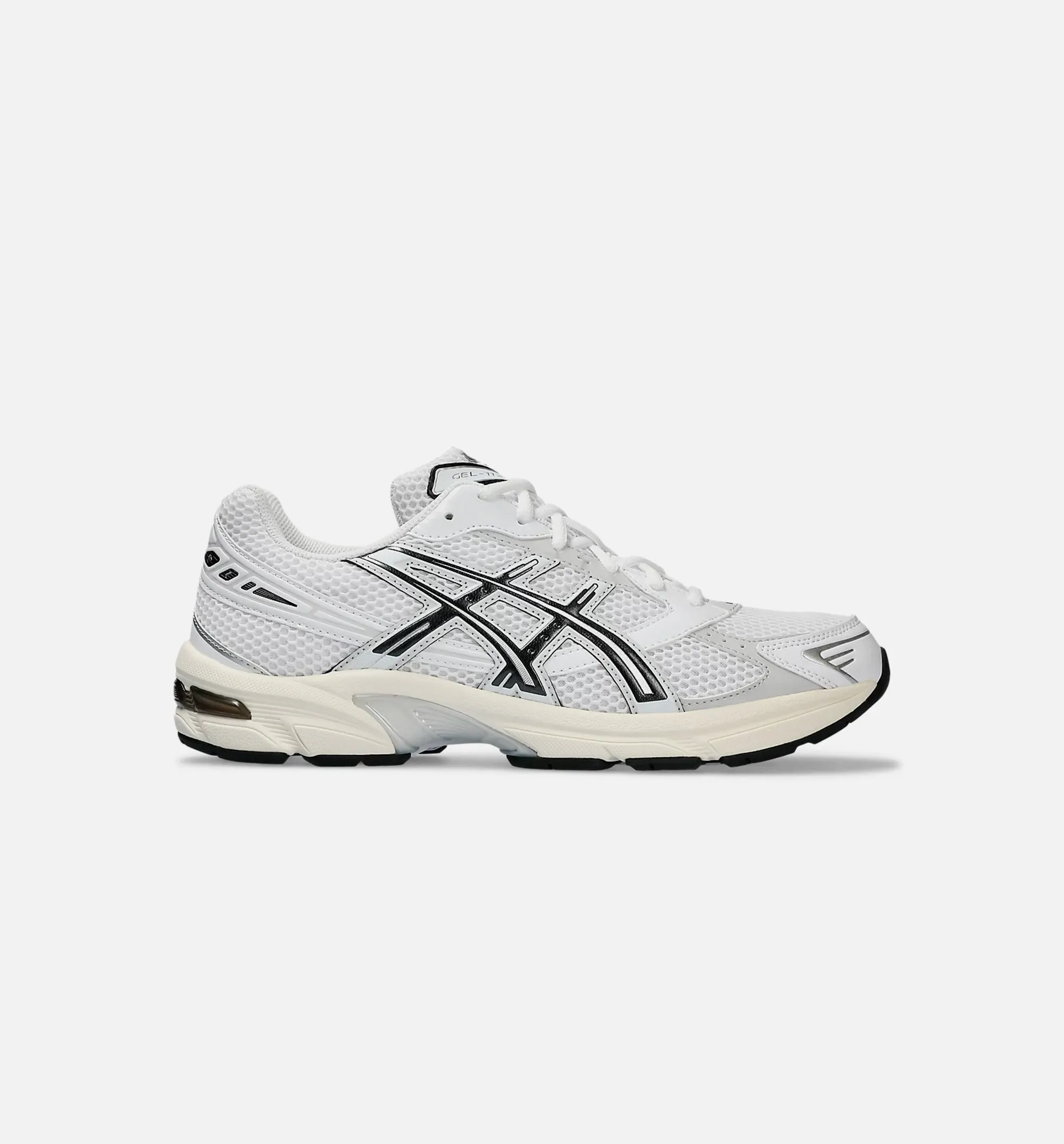 Gel 1130 Cloud Grey Herren Laufschuh - Weiß/Cloud Grey