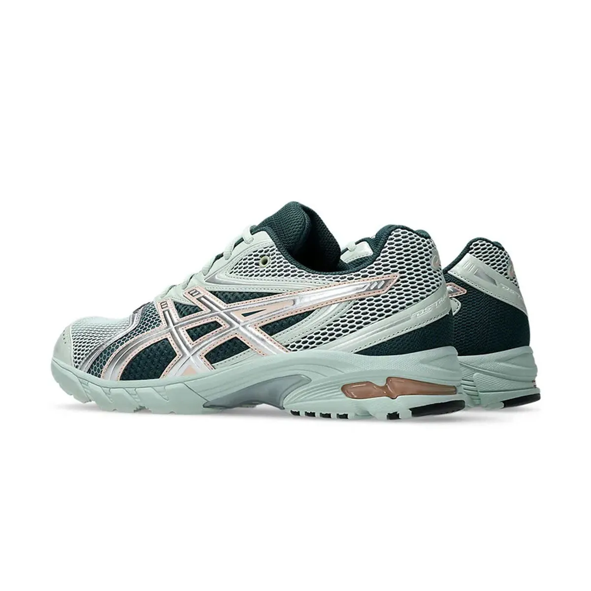 GEL-DS Trainer 14 'Flechtenfels Rein Silber'