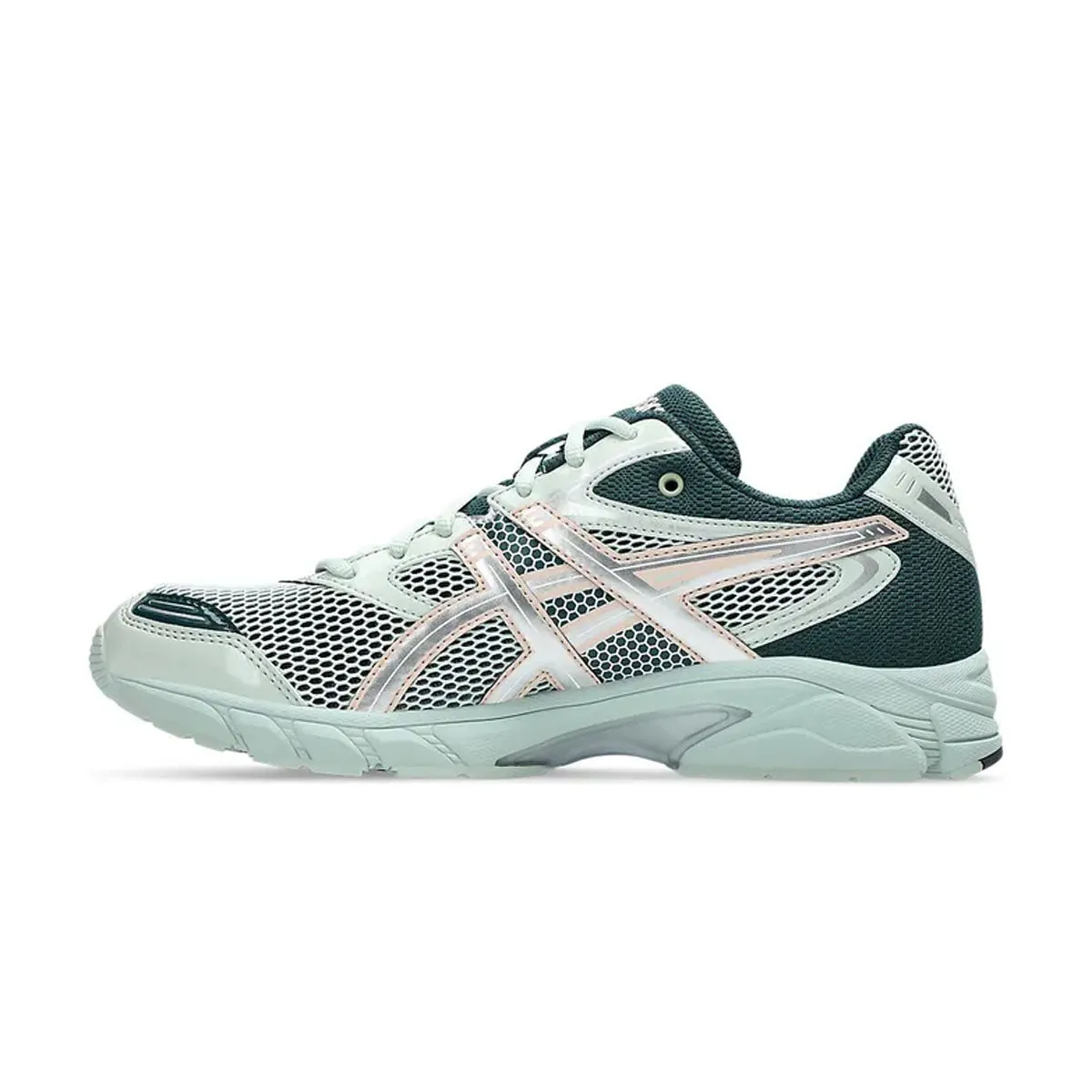 GEL-DS Trainer 14 'Flechtenfels Rein Silber'