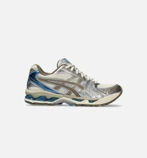 Gel Kayano 14 Creme Pfeffer Damen Lifestyle-Schuh - Creme/Pfeffer