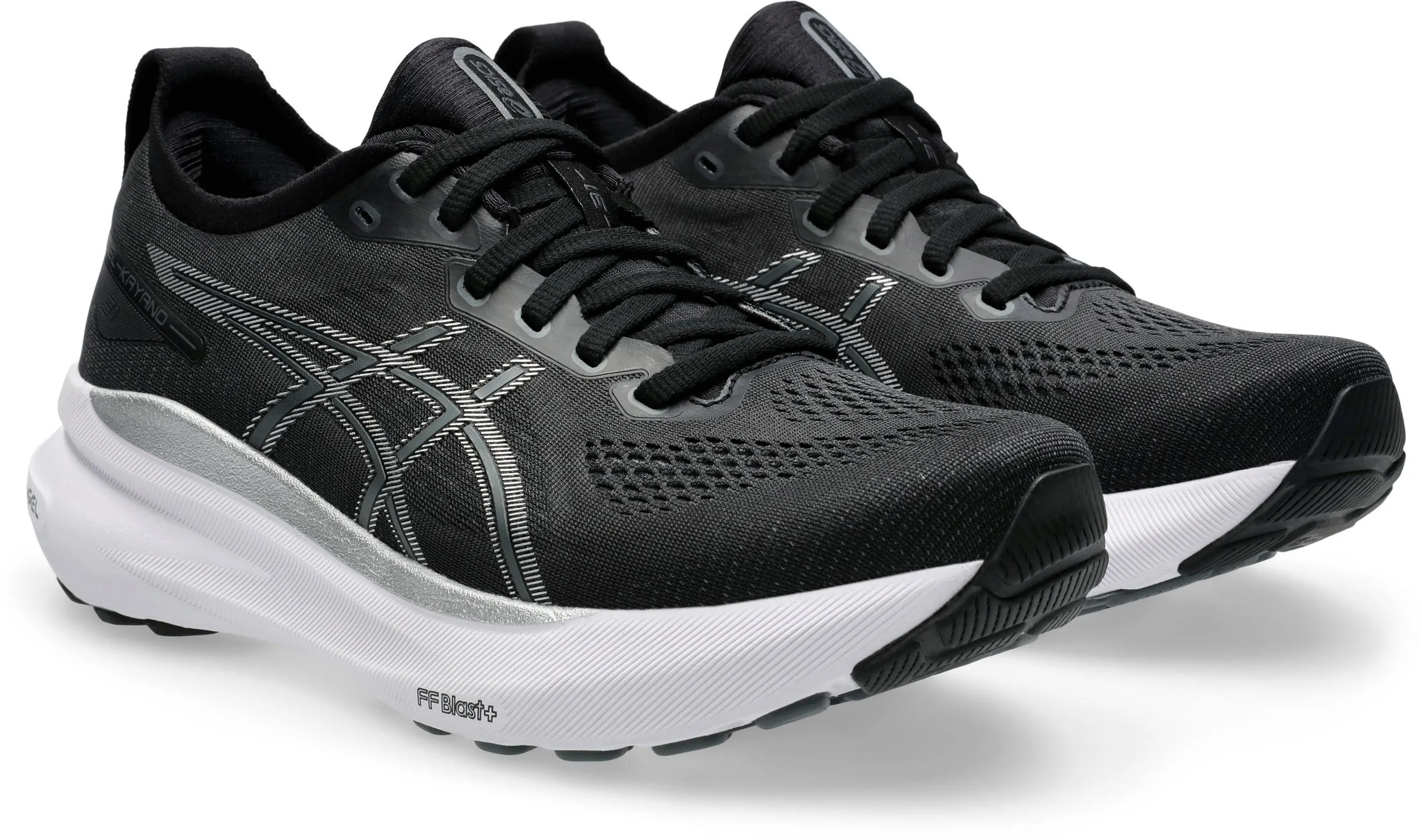 Gel Kayano 31 Damen Laufschuhe (Weite D)