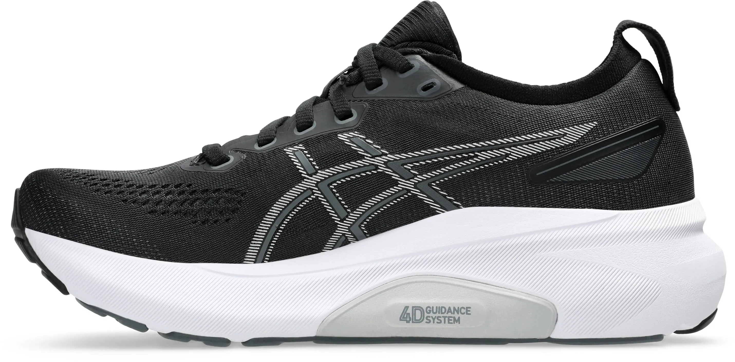Gel Kayano 31 Damen Laufschuhe (Weite D)