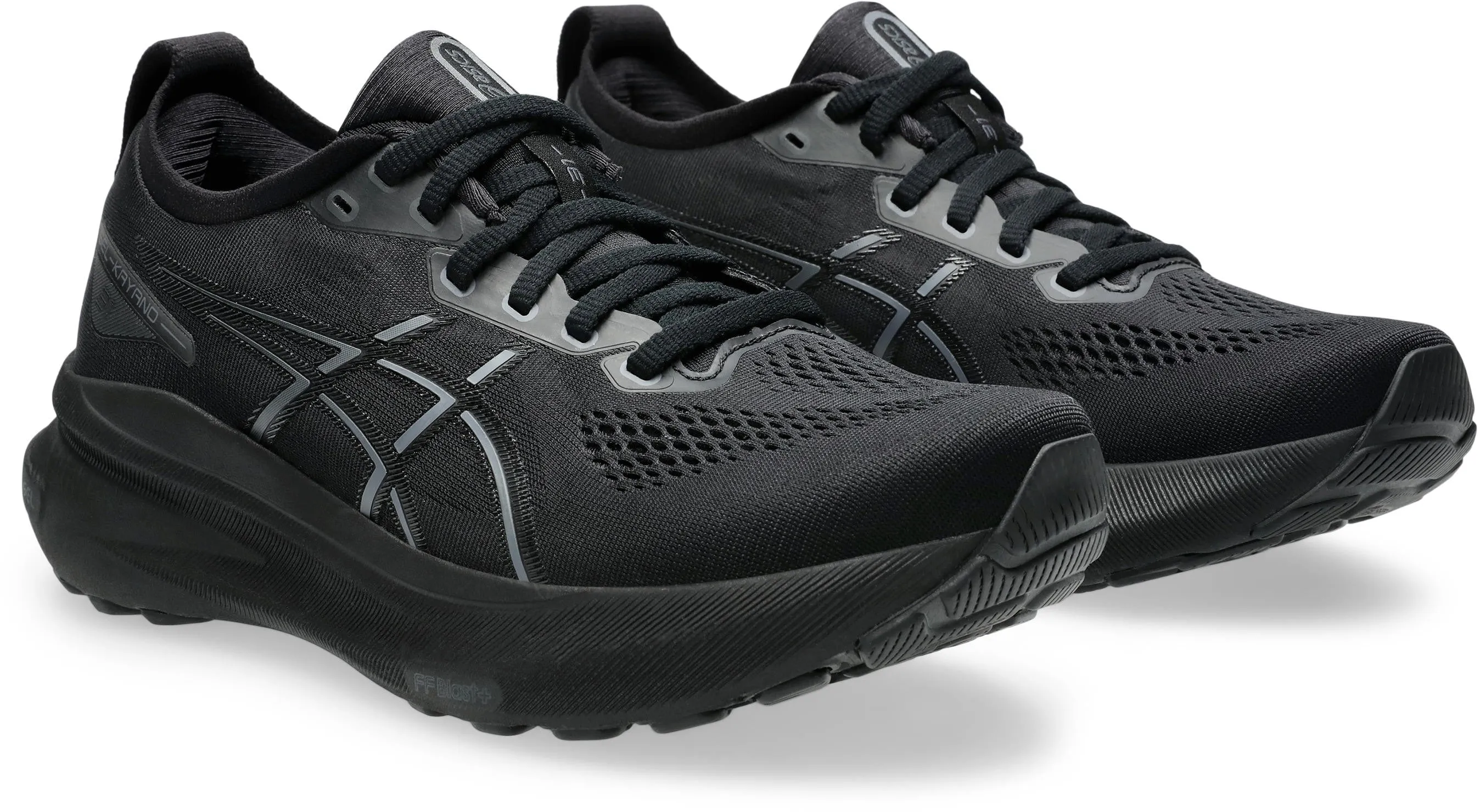 Gel Kayano 31 Damen Laufschuhe (Weite D)