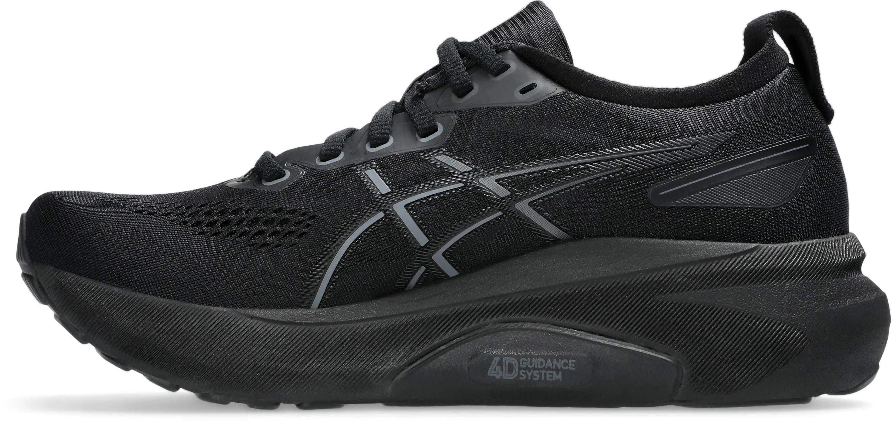 Gel Kayano 31 Damen Laufschuhe (Weite D)