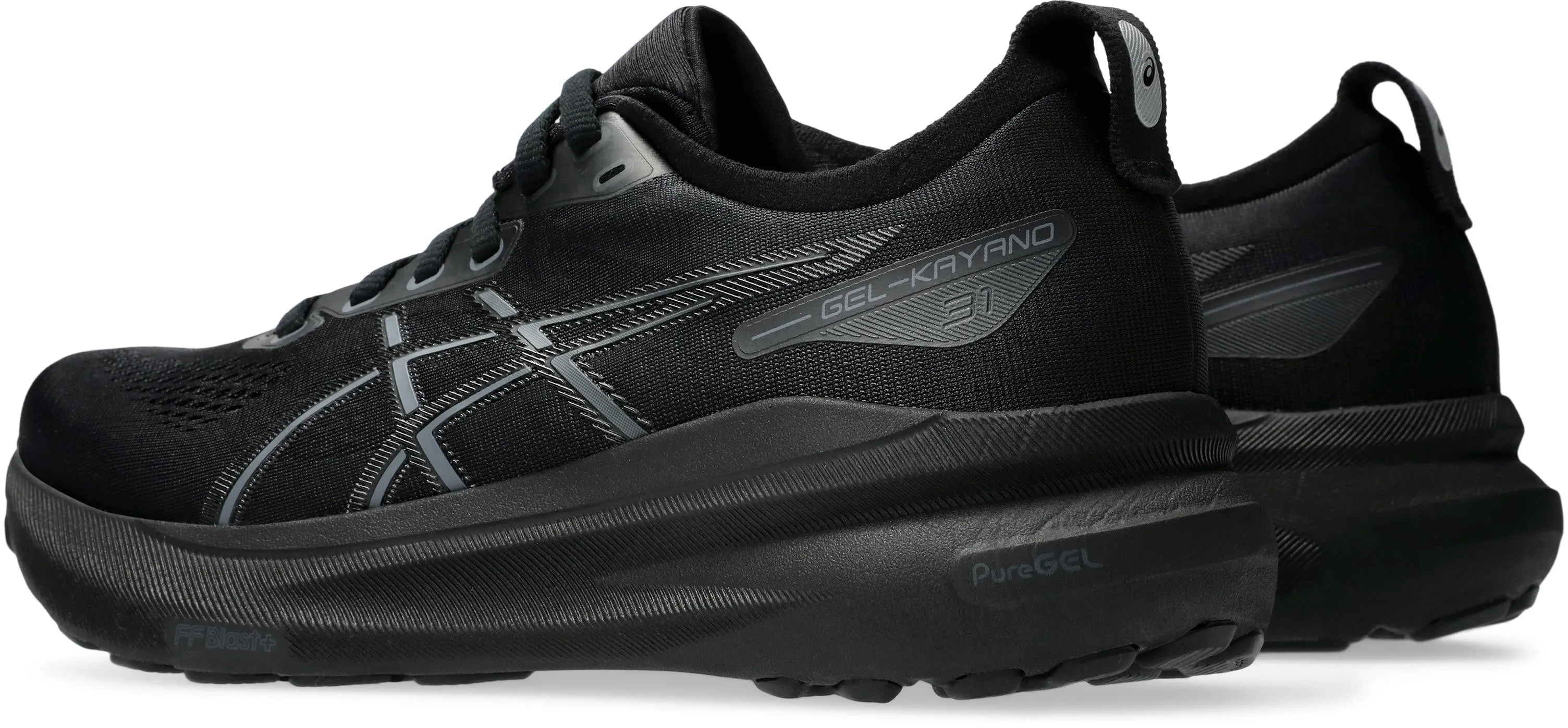 Gel Kayano 31 Damen Laufschuhe (Weite D)