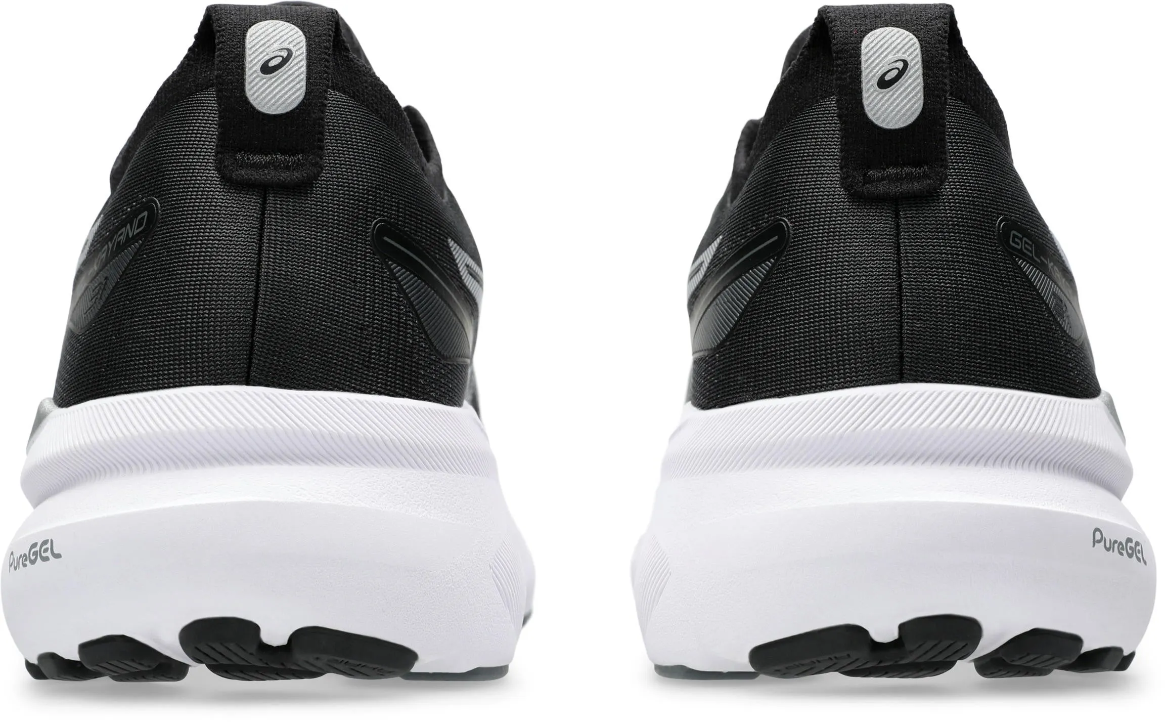 Gel Kayano 31 Damen Laufschuhe (Weite D)