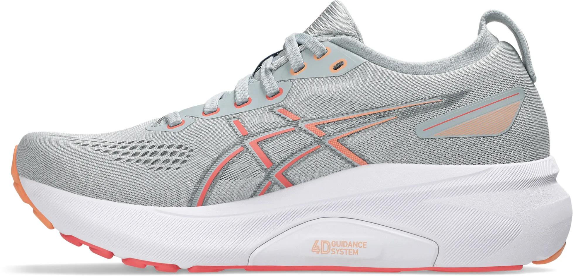 Gel Kayano 31 Damen-Laufschuhe (Weite D)