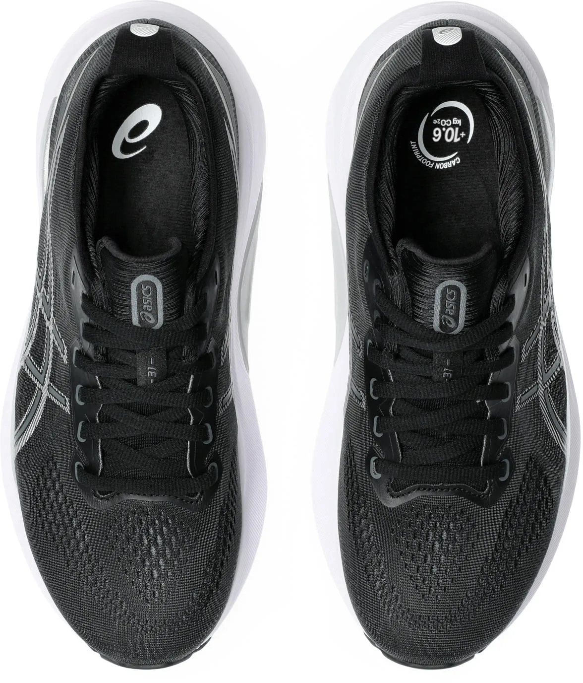 Gel Kayano 31 Damen Laufschuhe (Weite D)