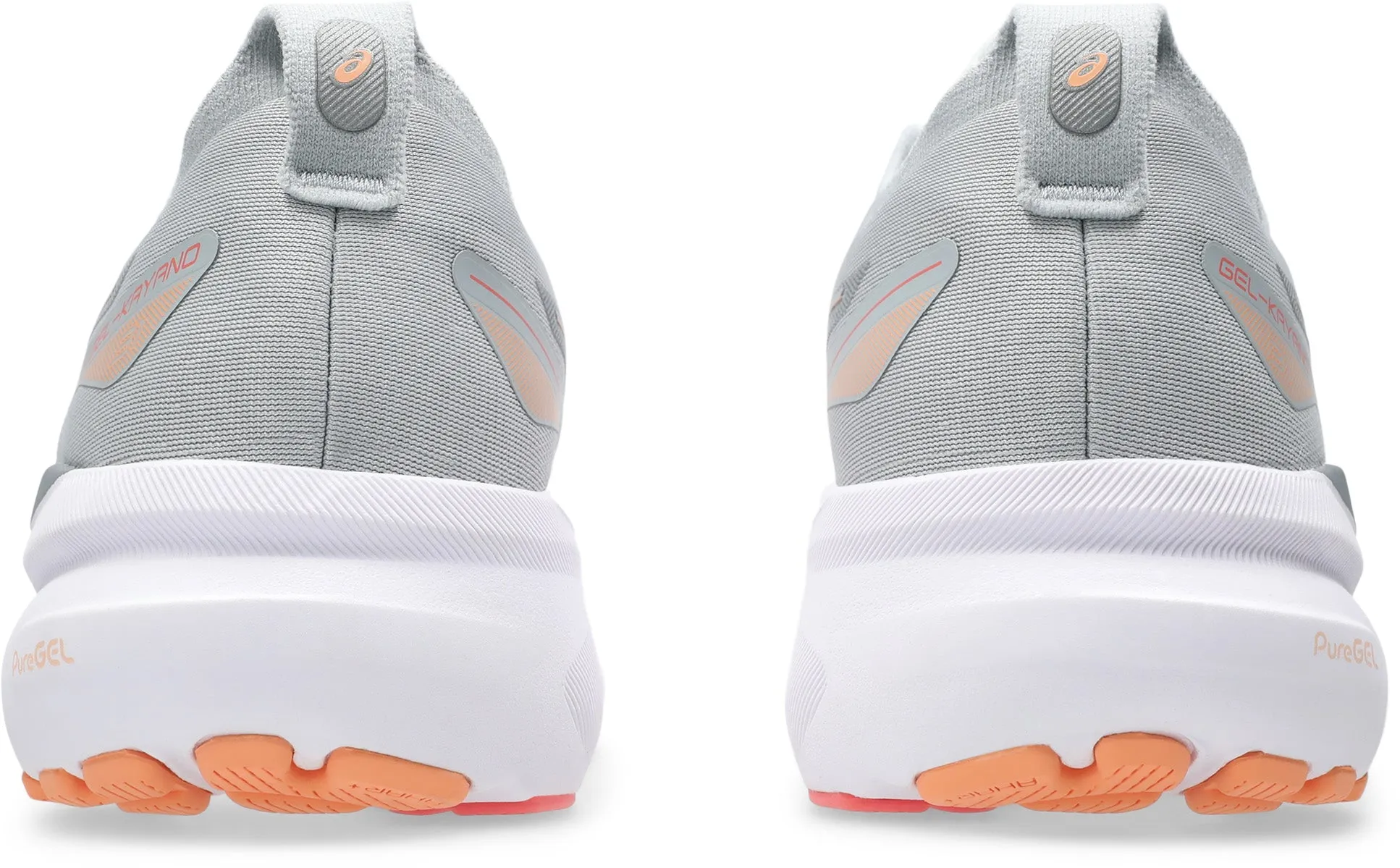 Gel Kayano 31 Damen-Laufschuhe (Weite D)