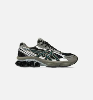 Gel Kinetic Fluent Schwarz Dunkel Taupe Herren Lifestyle-Schuh - Schwarz/Dunkel Taupe