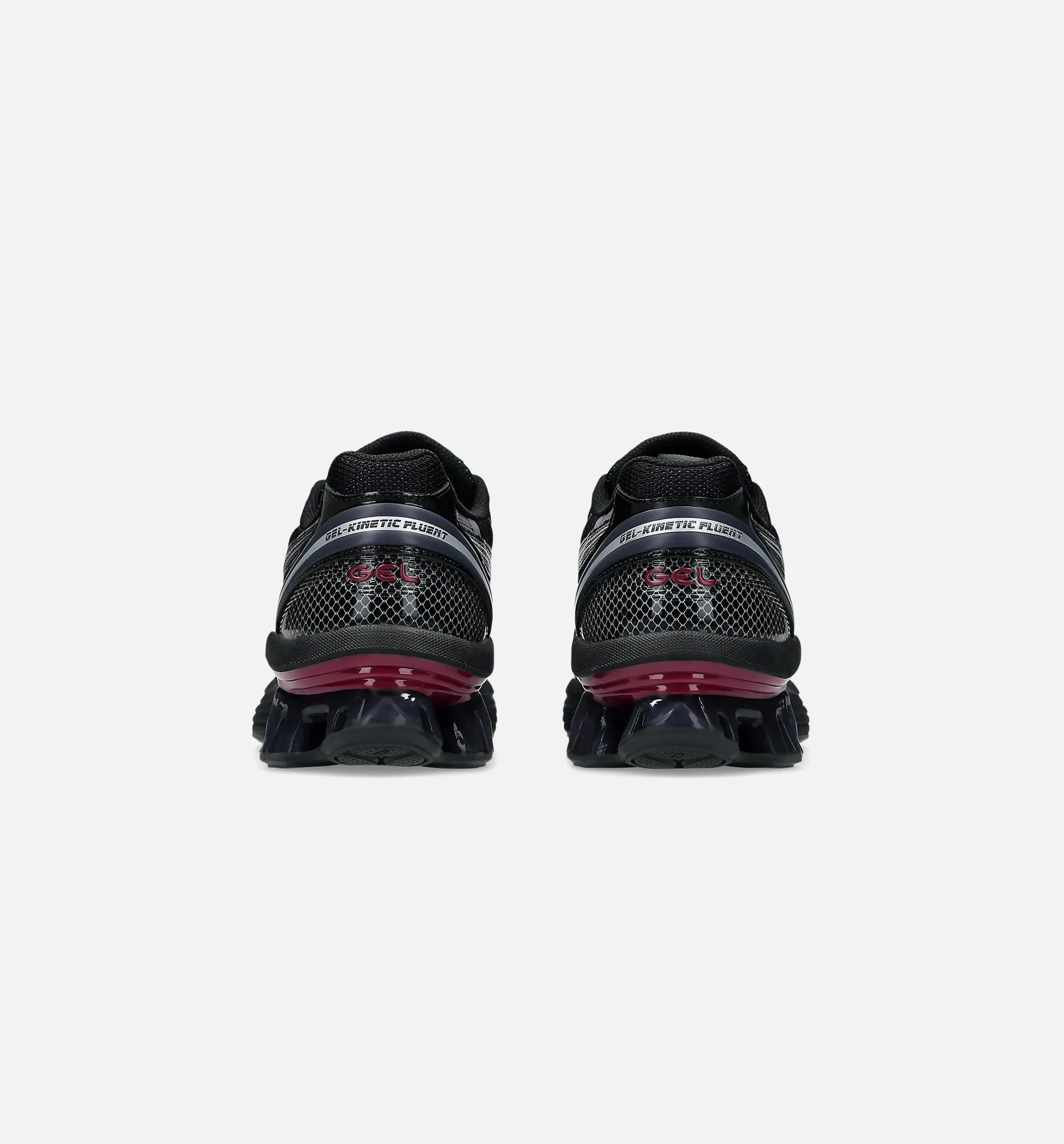 Gel Kinetic Fluent Herren Lifestyle-Schuh - Schwarz