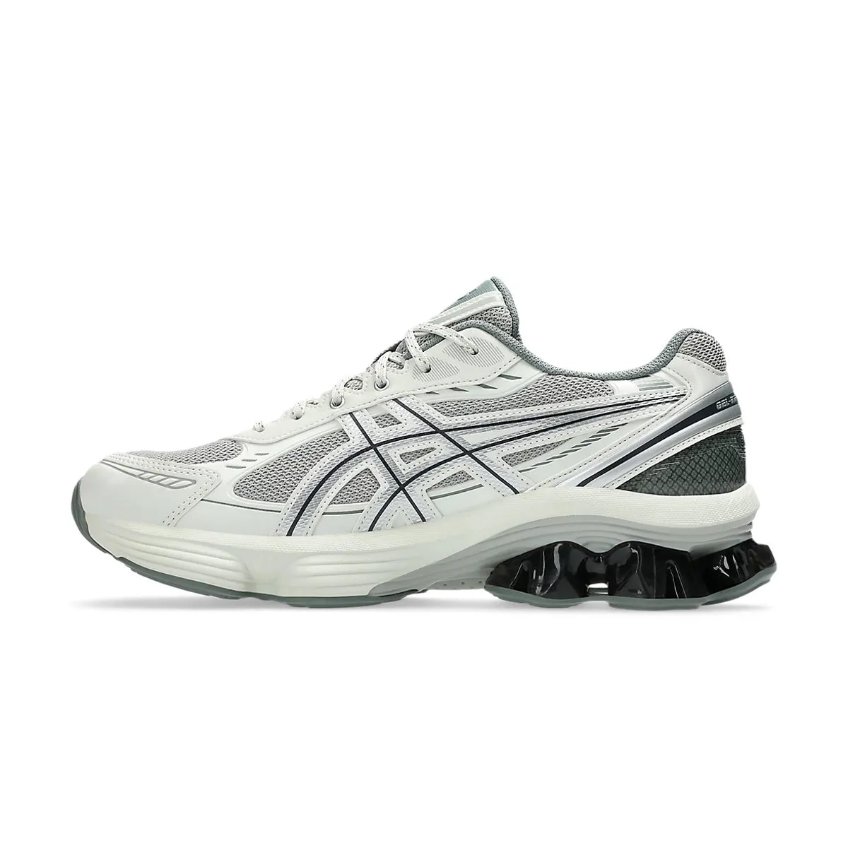GEL-Kinetic Fluent 'Siegelgrau Rein Silber'